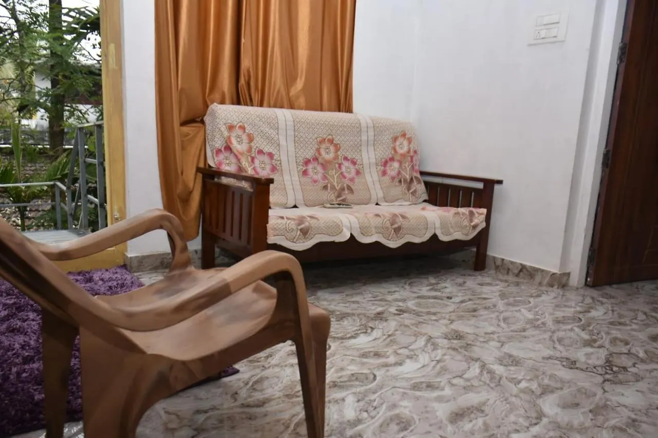 Meenangadi Dream Inn Family Homestay