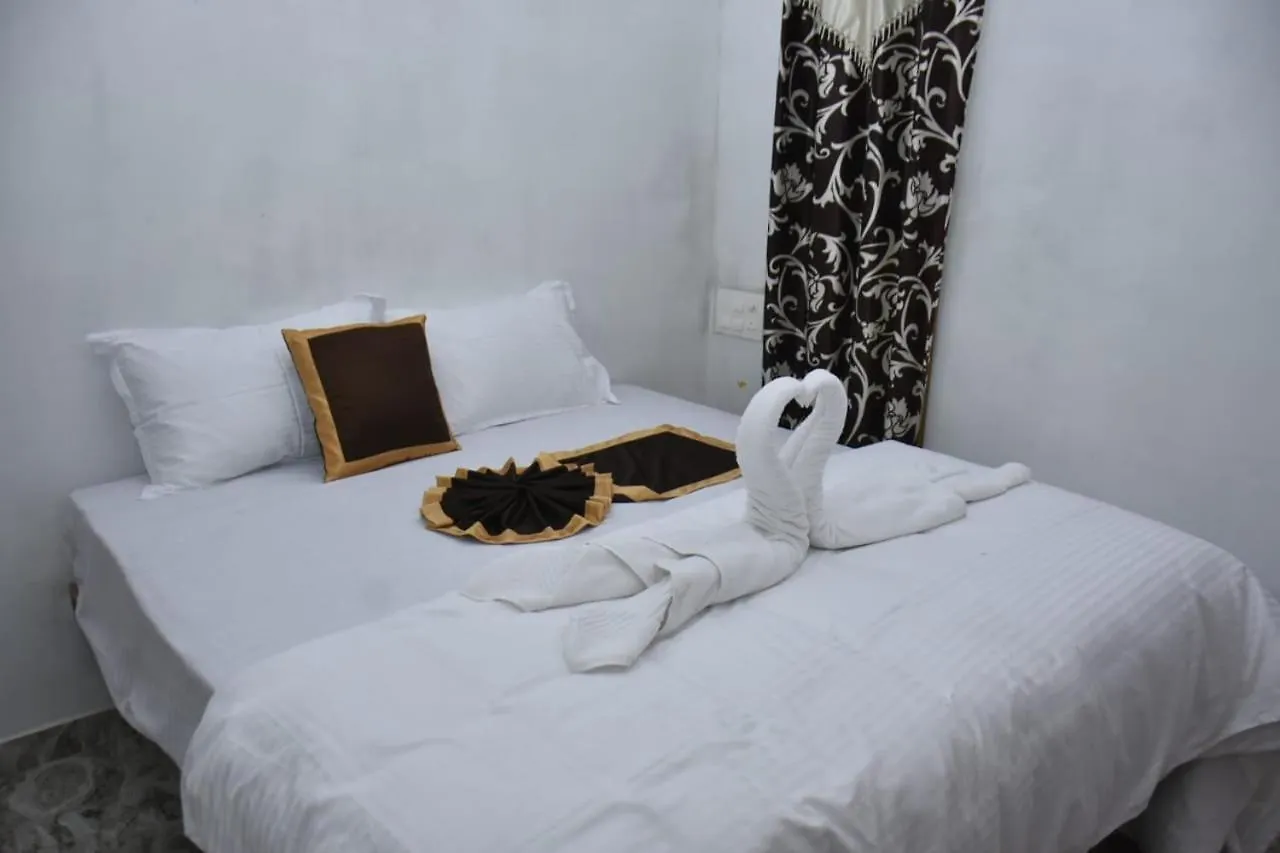 Meenangadi Dream Inn Family Homestay