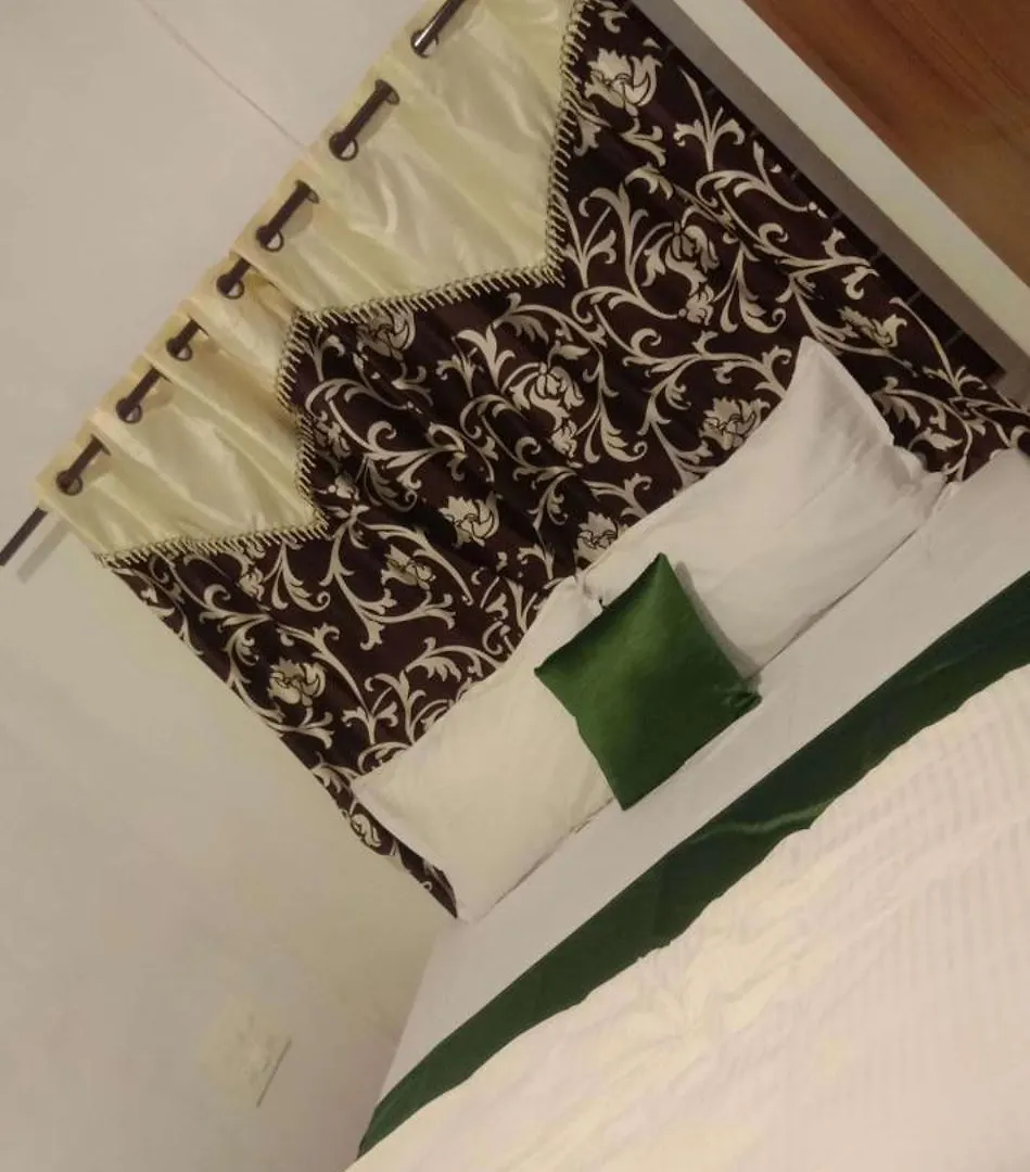 Dream Inn Family Homestay Meenangadi Indie